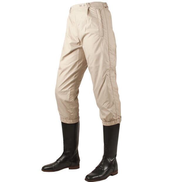 HORSEWARE Horseware Waterdichte Overtrousers Wit -