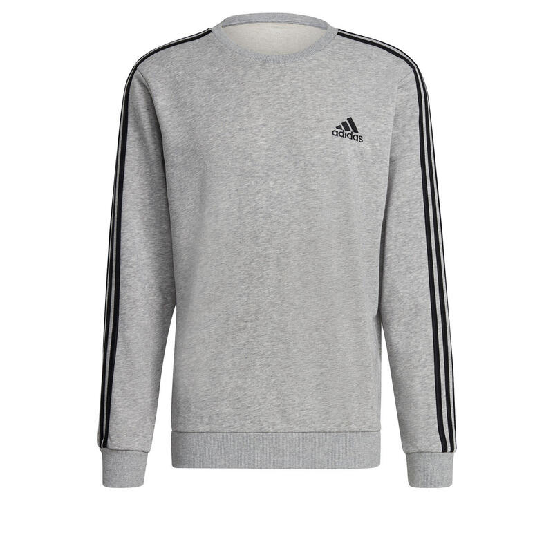 Sweatshirt adidas Essentials French Terry 3-Bandes