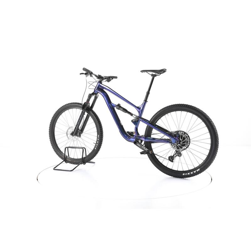 Reconditionné - Cannondale Habit 3 2022 - Très Bon