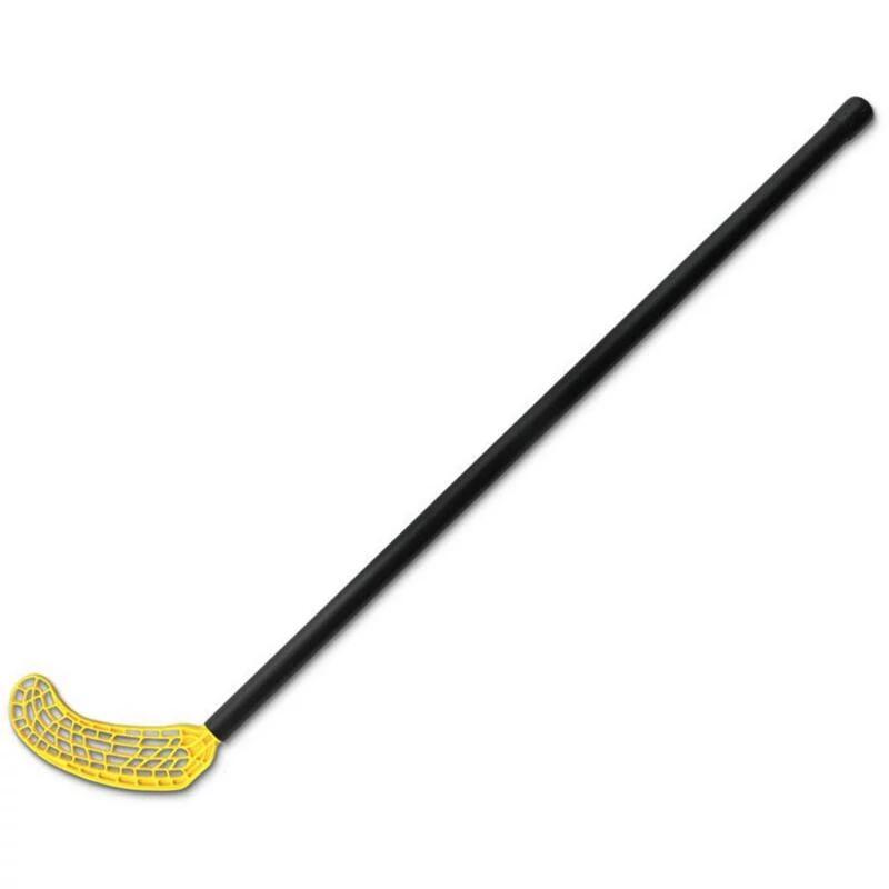 Floorball-Set aus Polycarbonat Aktivsport Gamma 95 cm 2/3