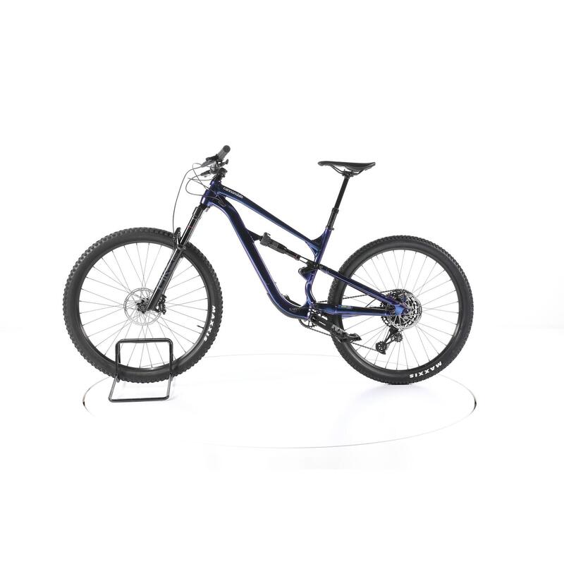 Reconditionné - Cannondale Habit 3 2022 - Très Bon