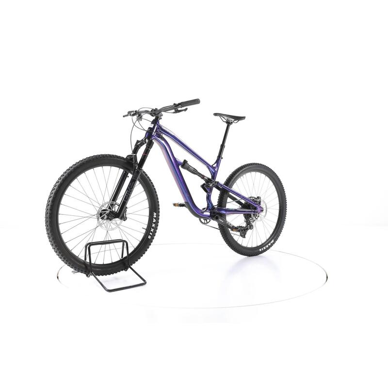 Reconditionné - Cannondale Habit 3 2022 - Très Bon