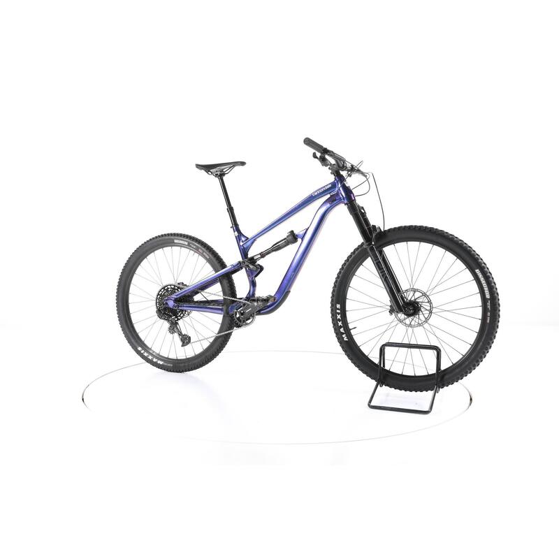 Reconditionné - Cannondale Habit 3 2022 - Très Bon