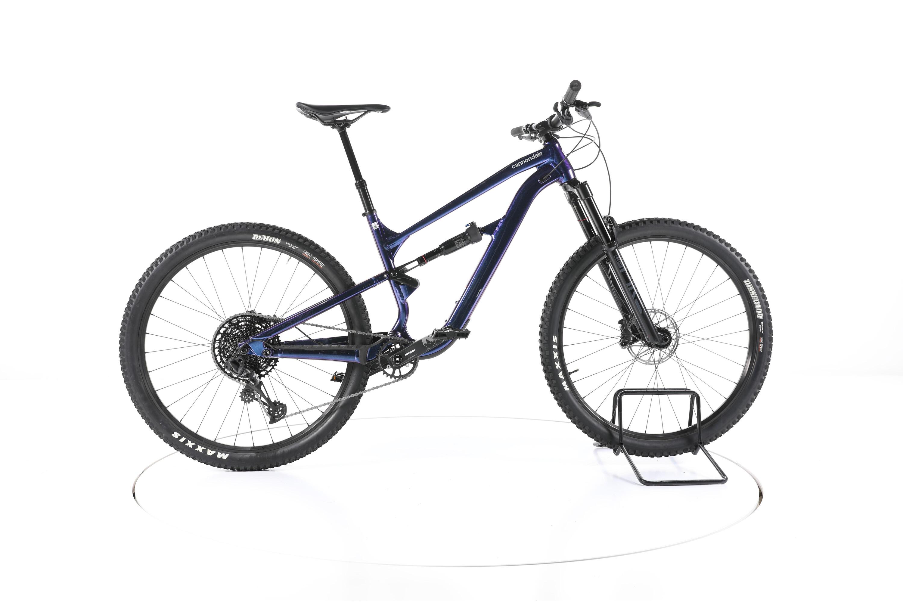 CANNONDALE Ebike ricondizionata · Cannondale Habit 3 · Come nuovo