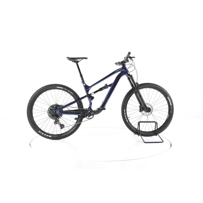 Reconditionné - Cannondale Habit 3 2022 - Très Bon