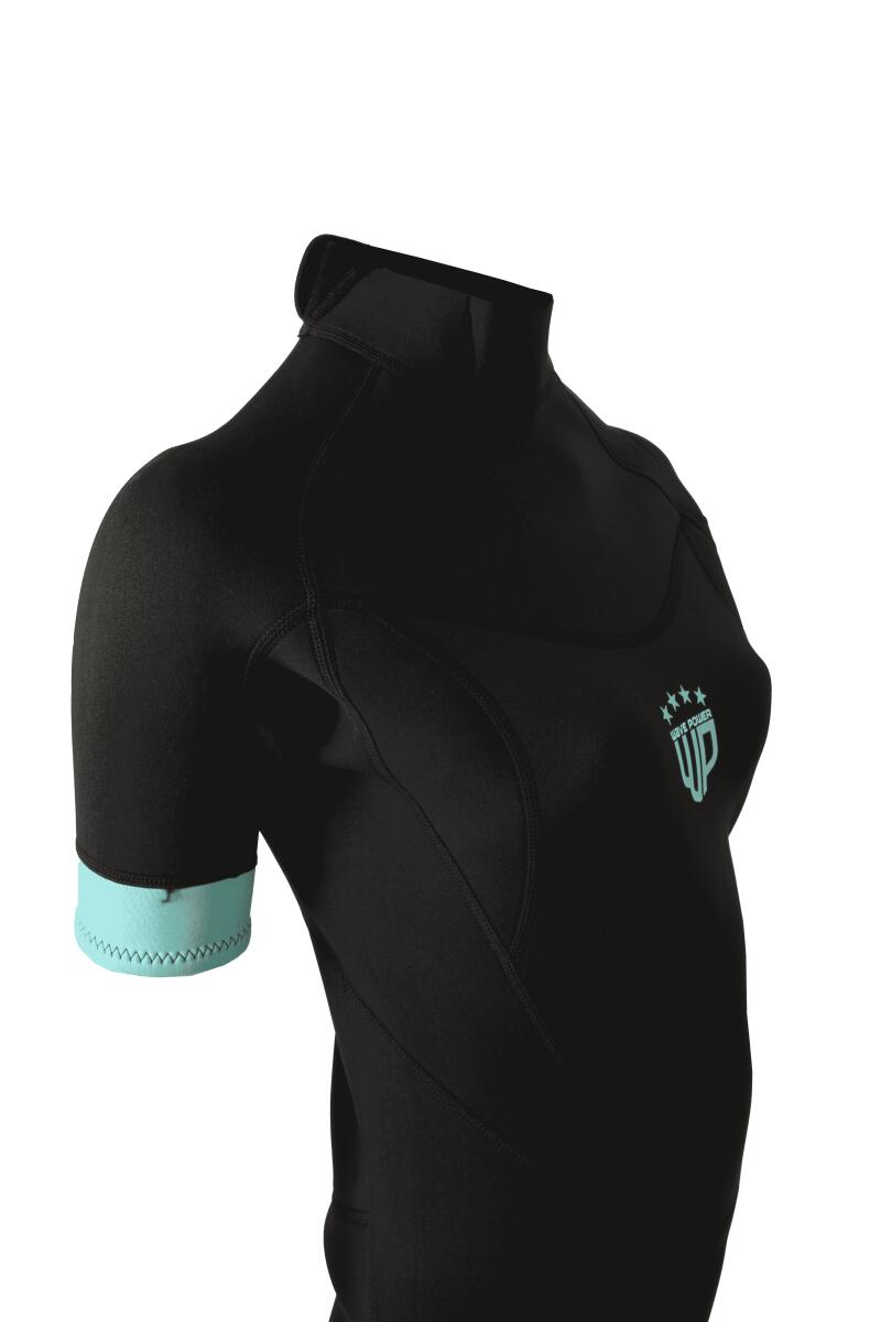2/2 Shorty Surf Mujer 2/5