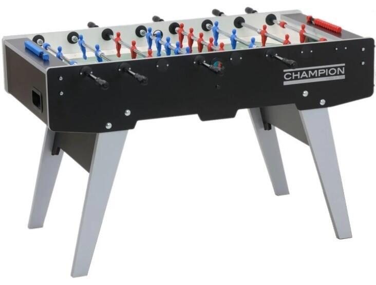 GARLANDO Voetbaltafel Garlando | Champion