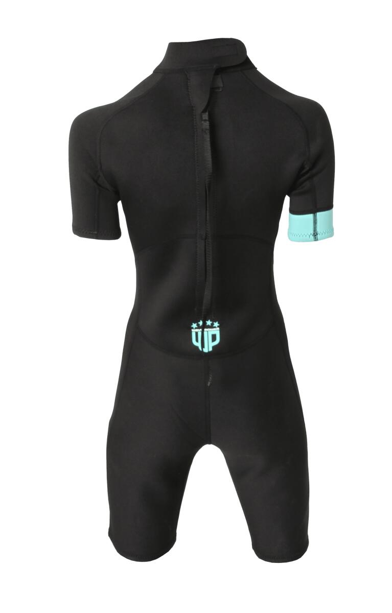 2/2 Shorty Surf Mujer 4/5