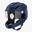 Virgo Integral Mips Bleu - Casque Intégral Urbain avec visière et phare arrière