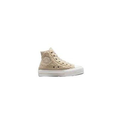Zapatillas Mujer Converse Chuck Taylor All Star Lift Verde