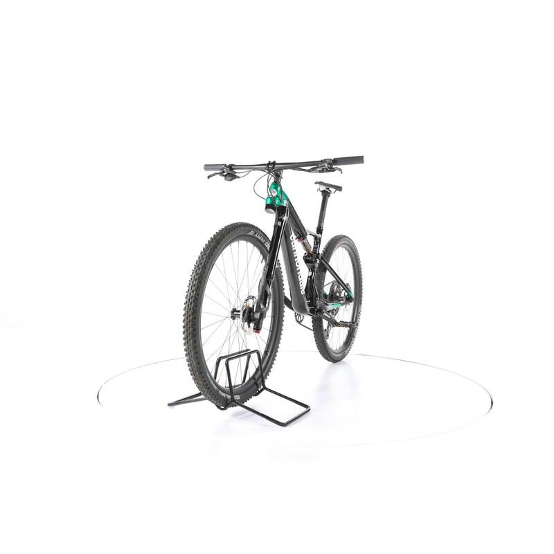 Second Life - Cannondale Scalpel Hi-Mood Carbon 1 - Jak nowy