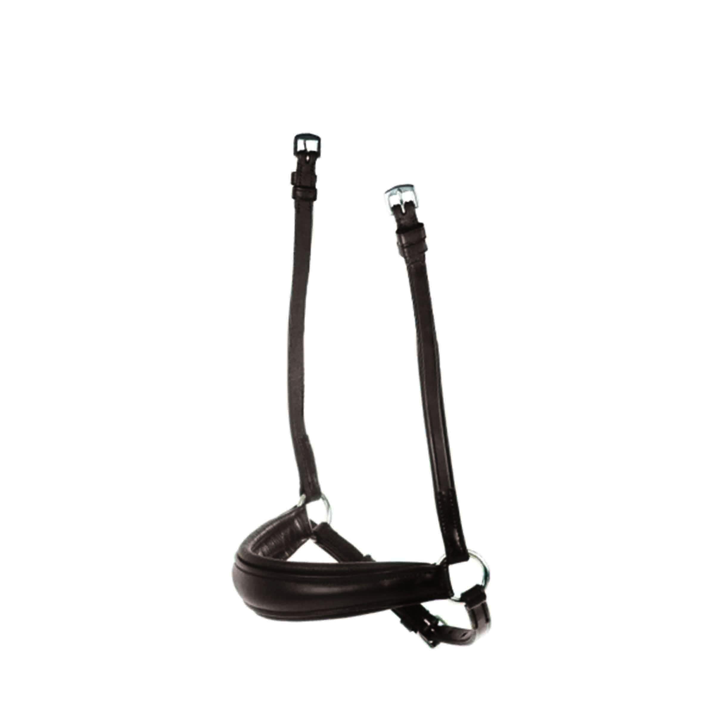 WEATHERBEETA Paardenneusriem Weatherbeeta Collegiate Mono Crown