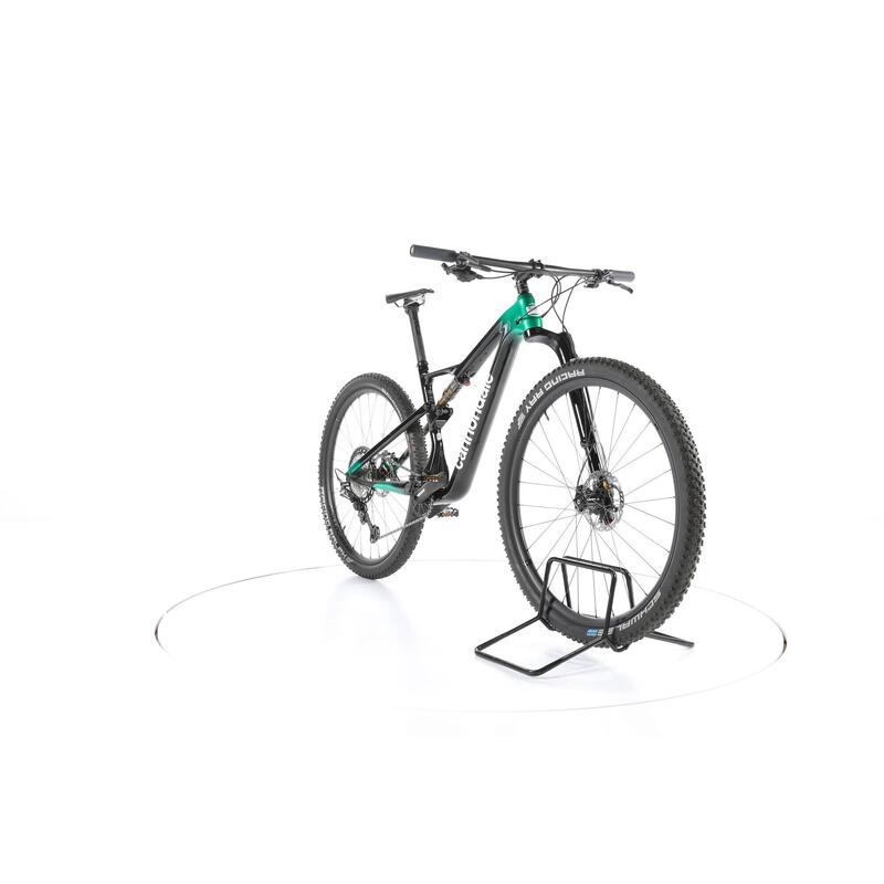 Second Life - Cannondale Scalpel Hi-Mood Carbon 1 - Jak nowy
