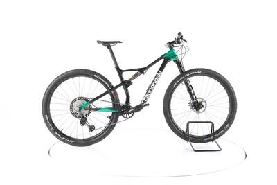 Refurbished - Cannondale Scalpel Hi-Mood Carbon 1 - Sehr gut
