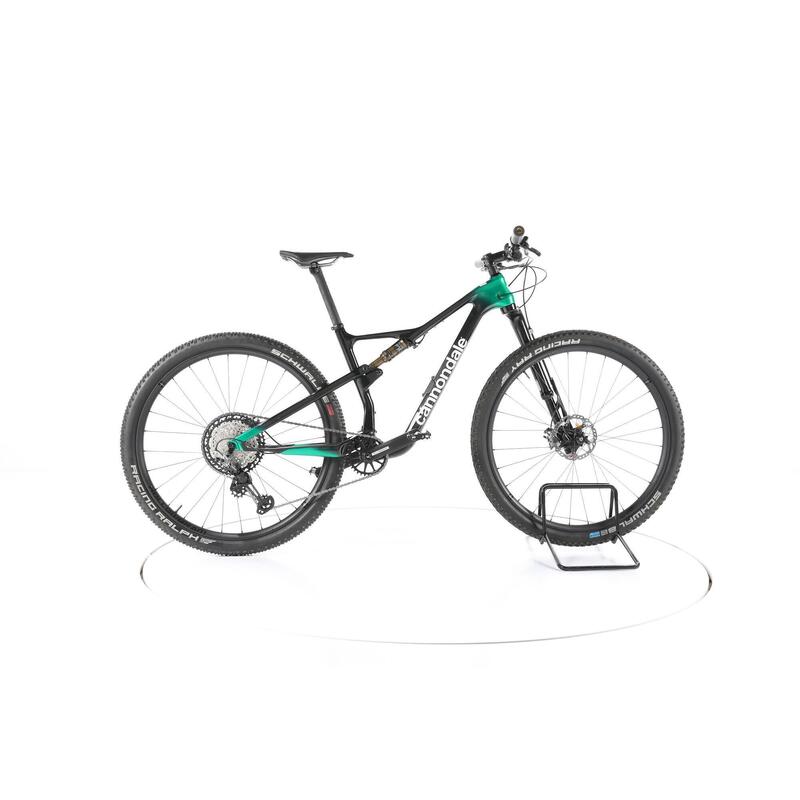 Second Life - Cannondale Scalpel Hi-Mood Carbon 1 2022 - Jak nowy