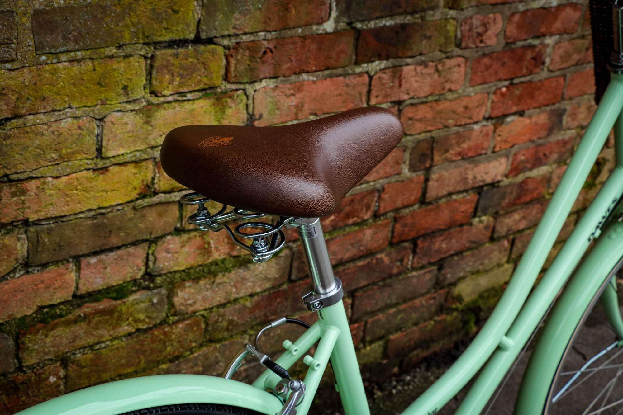 Dawes Cambridge Heritage Bike 4/7