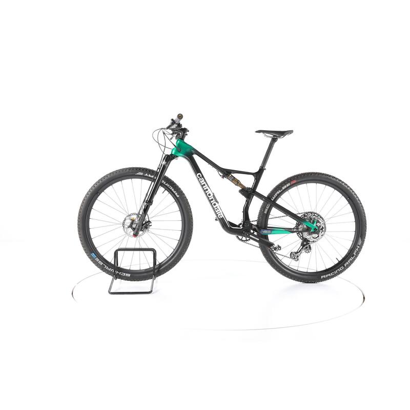 Second Life - Cannondale Scalpel Hi-Mood Carbon 1 - Jak nowy