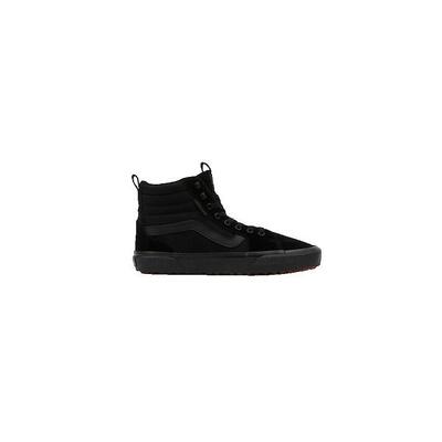 Zapatillas Hombre Vans Filmore Hi Negro