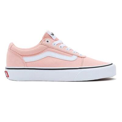 Vans Zapatillas Vans Ward Naranja Mujer