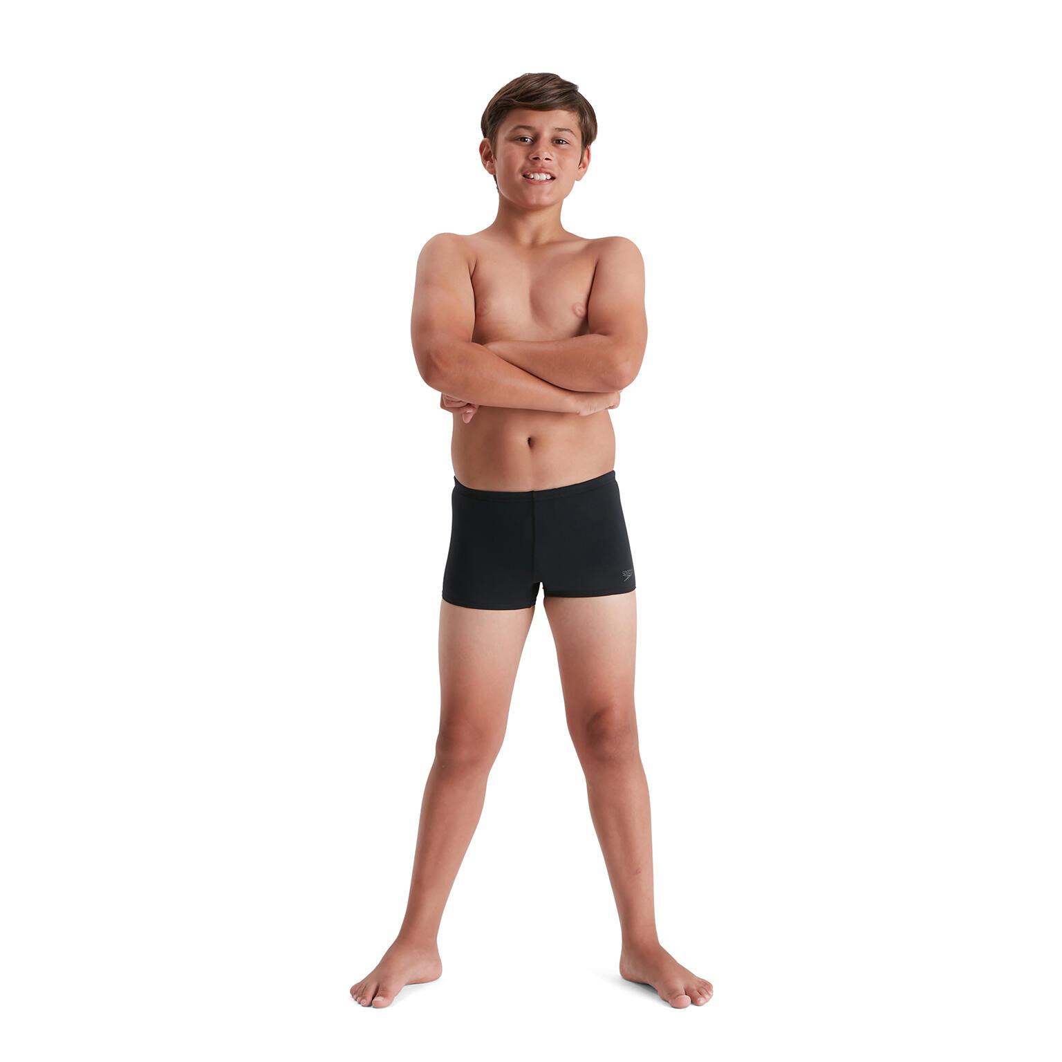 Boxer de bain enfant Speedo Eco+ 2/3