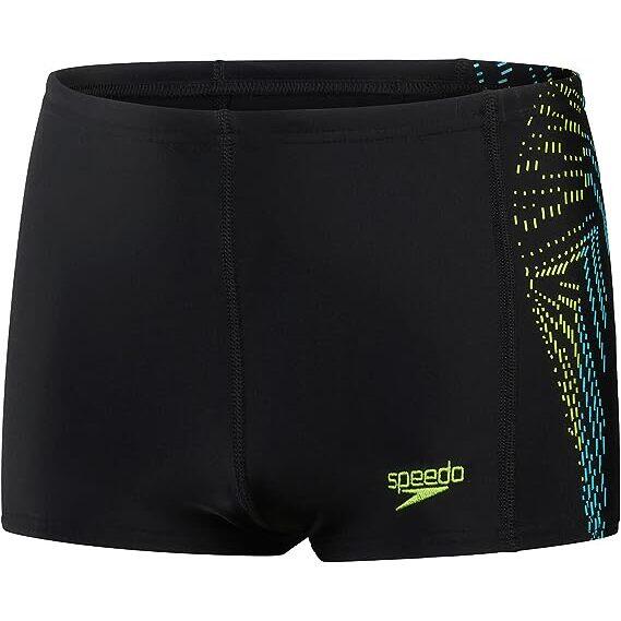 Dziecięce kąpielówki Speedo Eco Plastisol Placem Aqsh