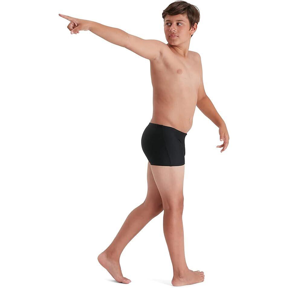 Boxer de bain enfant Speedo Eco Plastisol Placem Aqsh 3/7