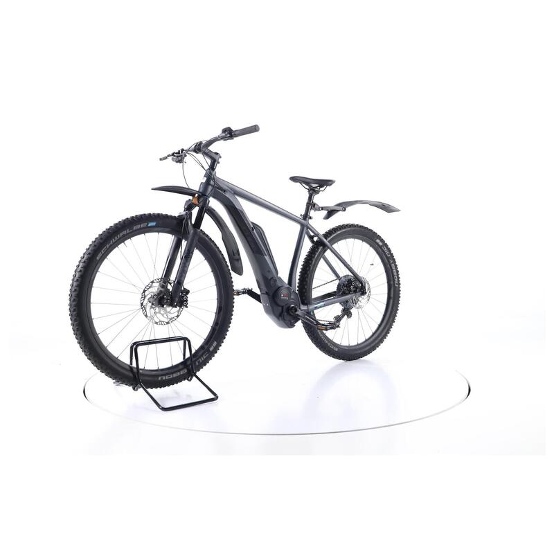Second Life - Cube Reaction Hybrid HD E-Bike - Jak nowy