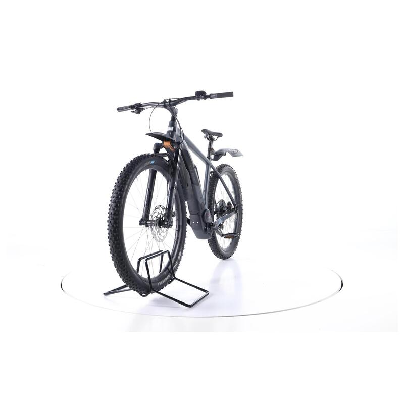 Second Life - Cube Reaction Hybrid HD E-Bike - Jak nowy