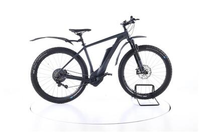 Refurbished - cube reaction hybrid hd e-bike - zeer goed