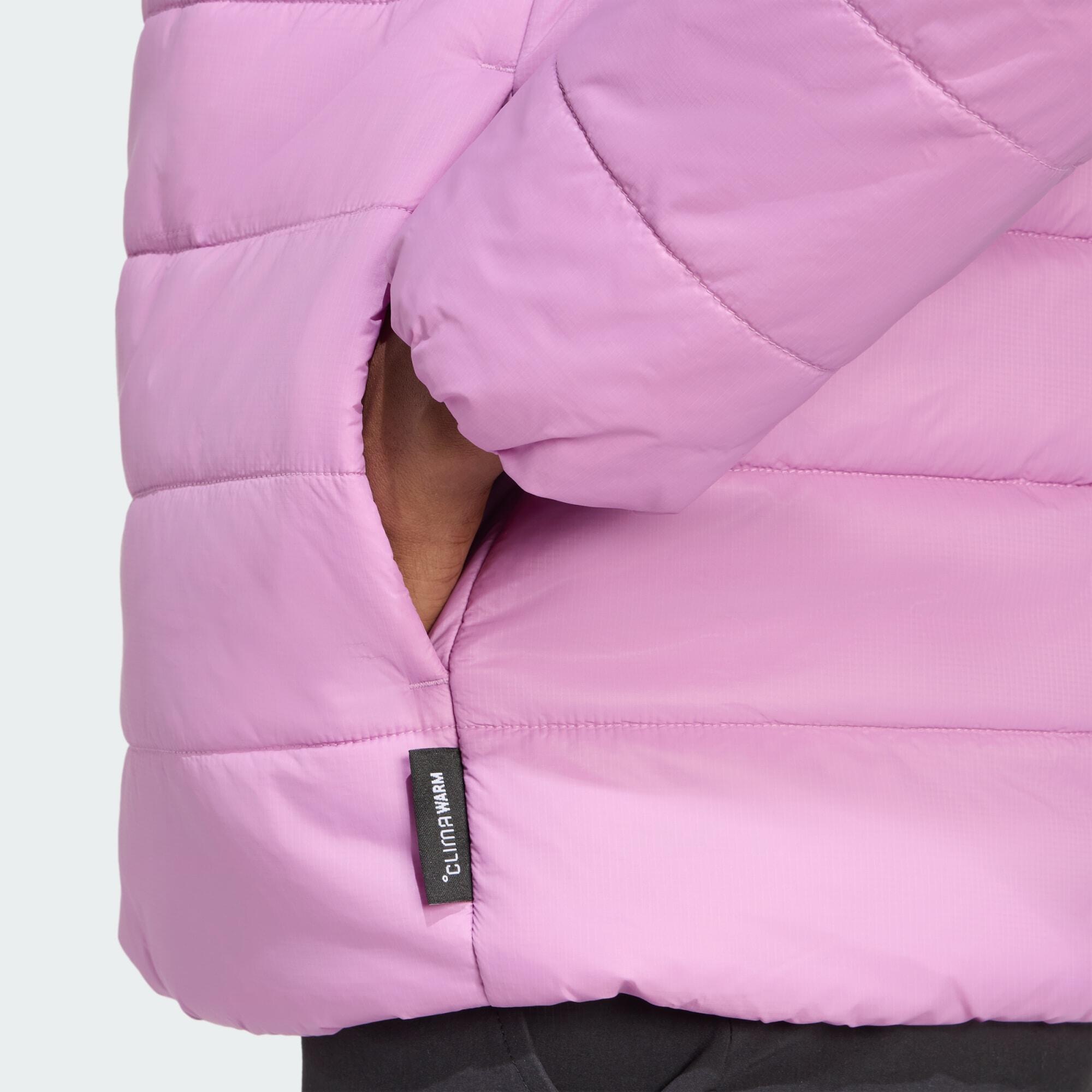 Chaqueta aislante con capucha Terrex Multi Essentials CLIMAWARM 4/7