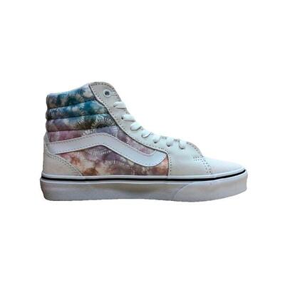 Zapatillas Mujer Vans Old Skool Beige