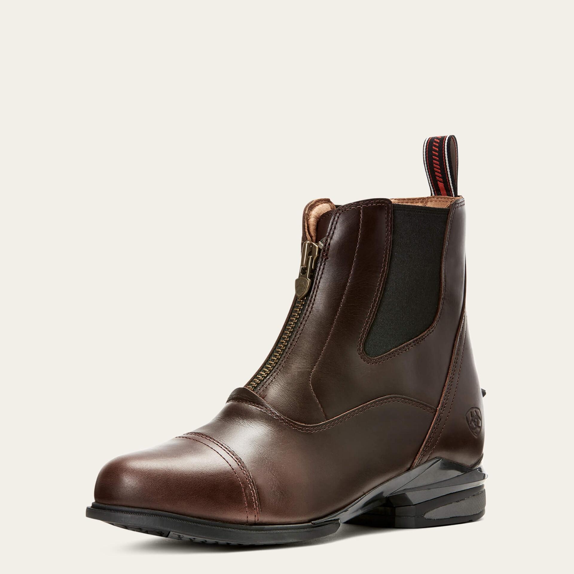 ARIAT Ariat Devon Nitro Paddock Jodpuhrs Bruin