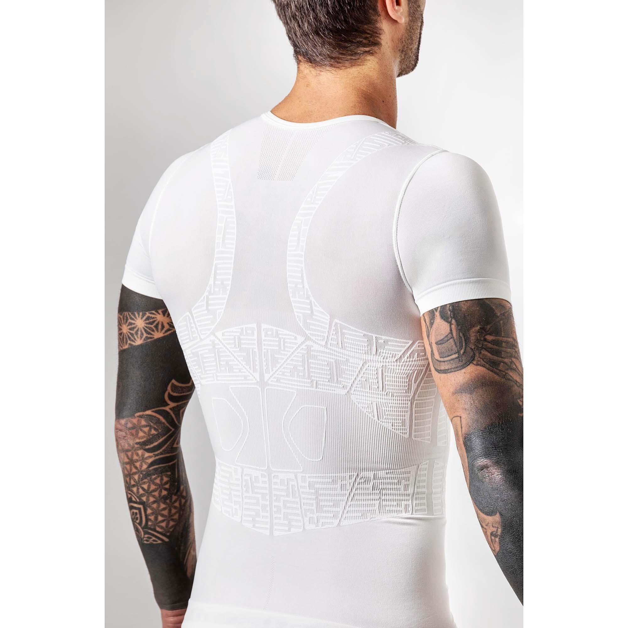 T-Shirt Floky Oxygen Manga Curta Adulto 3/5