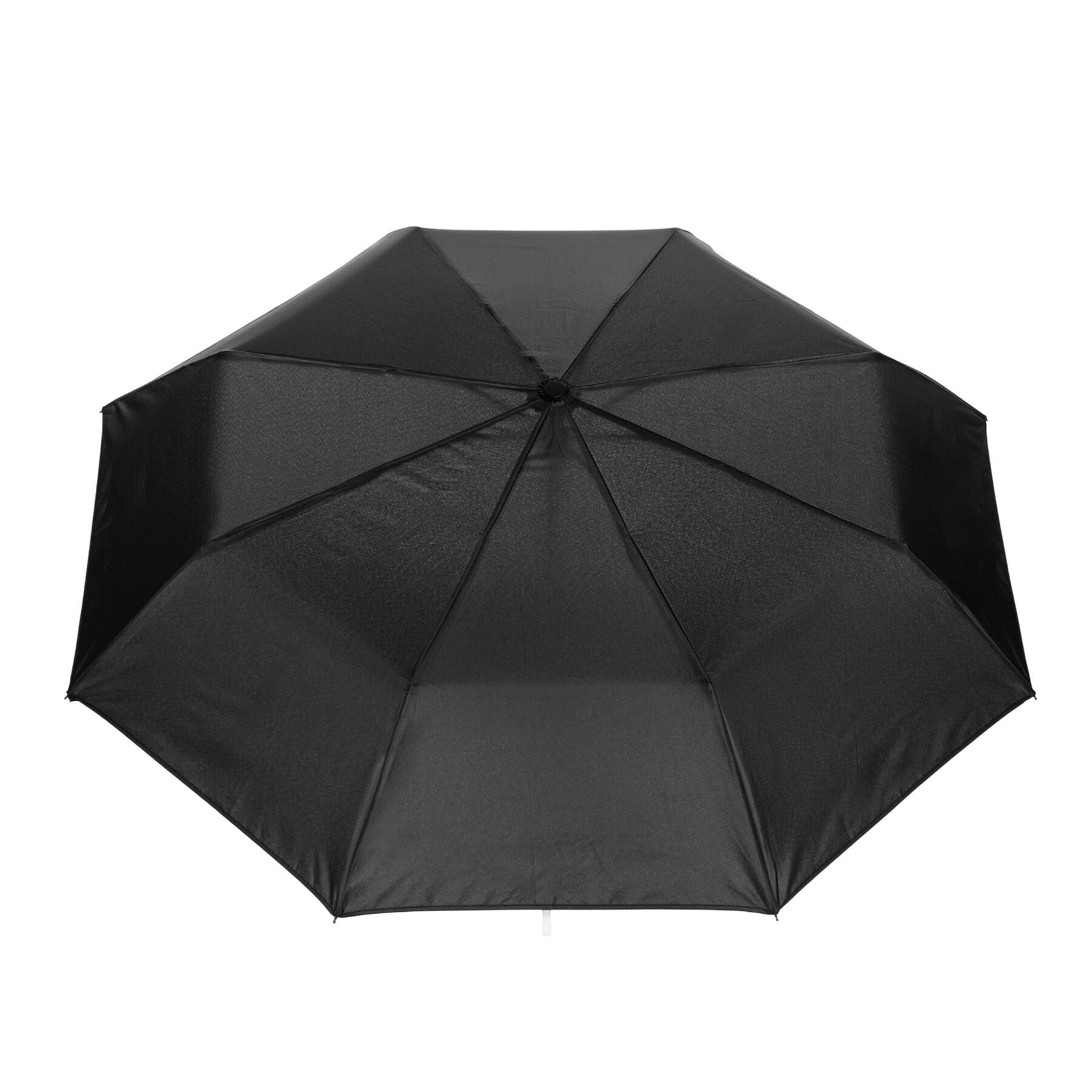 Aware Automatic Folding Umbrella (Black) 2/4