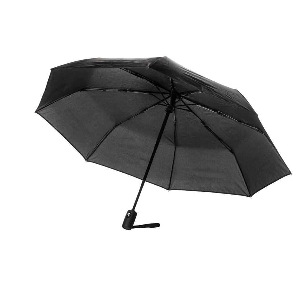 Aware Automatic Folding Umbrella (Black)
