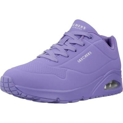Zapatillas mujer Skechers Uno -stand On Air Rosa