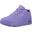 Baskets Skechers Modèle Uno -stand On Air Couleur Violet