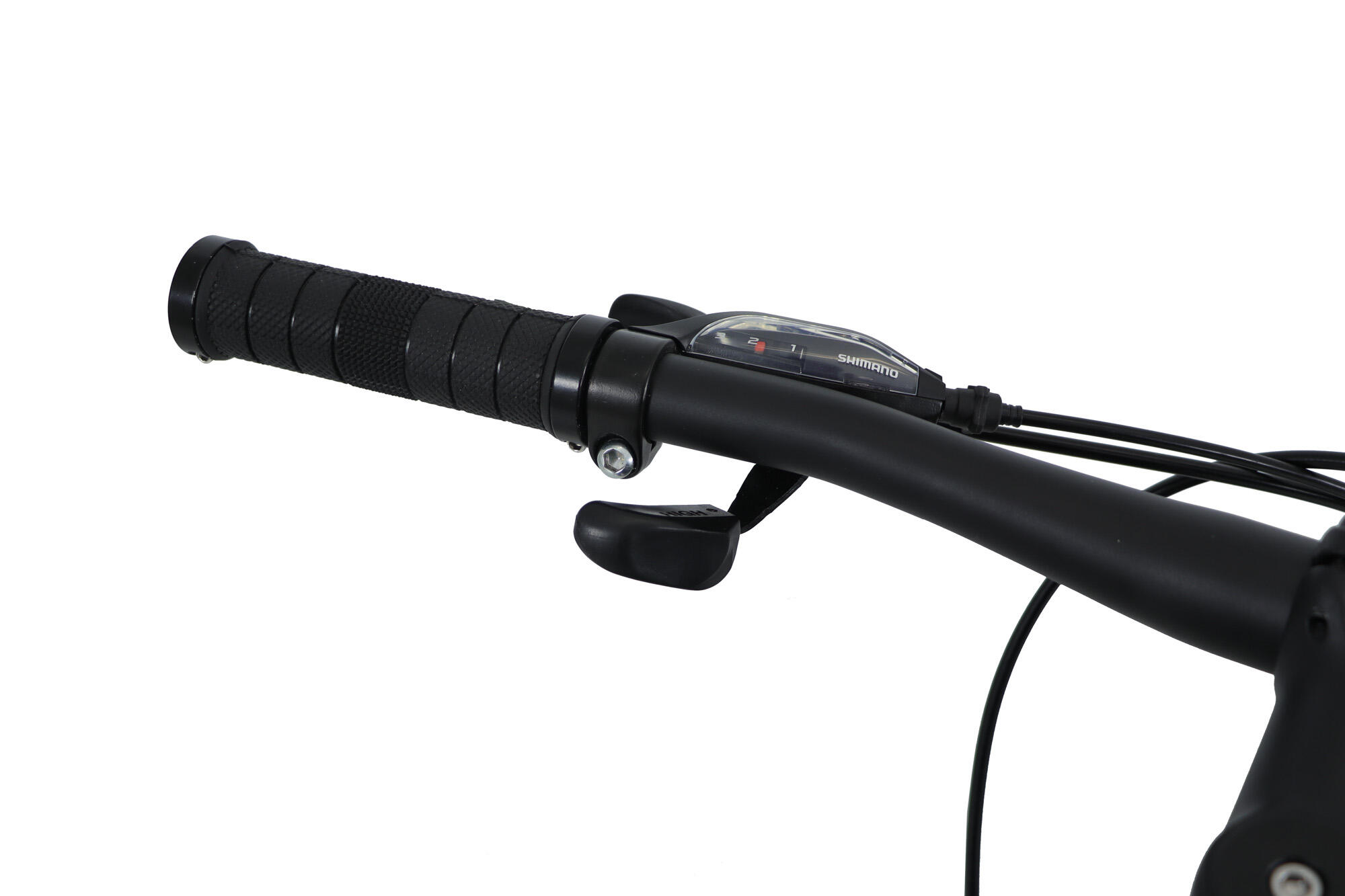 Dawes Discovery 1.0 Low Step Hybrid Bike 5/7