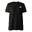 T-Shirt Femmes The North Face Foundation Graphic Tee noir