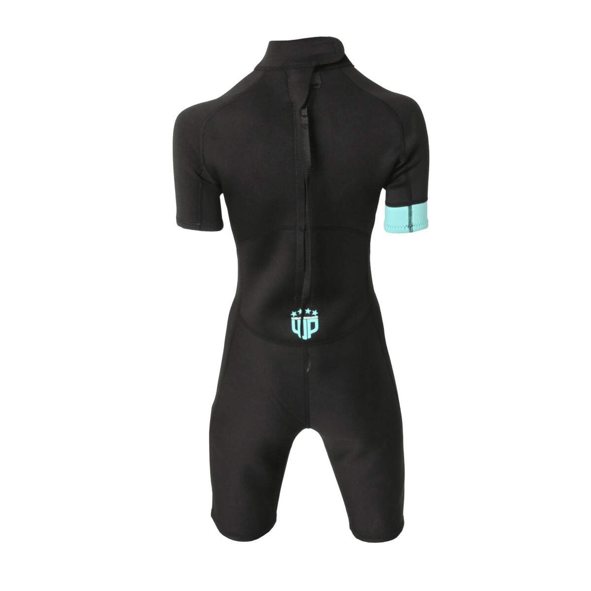 2/2 Shorty Surf Femme