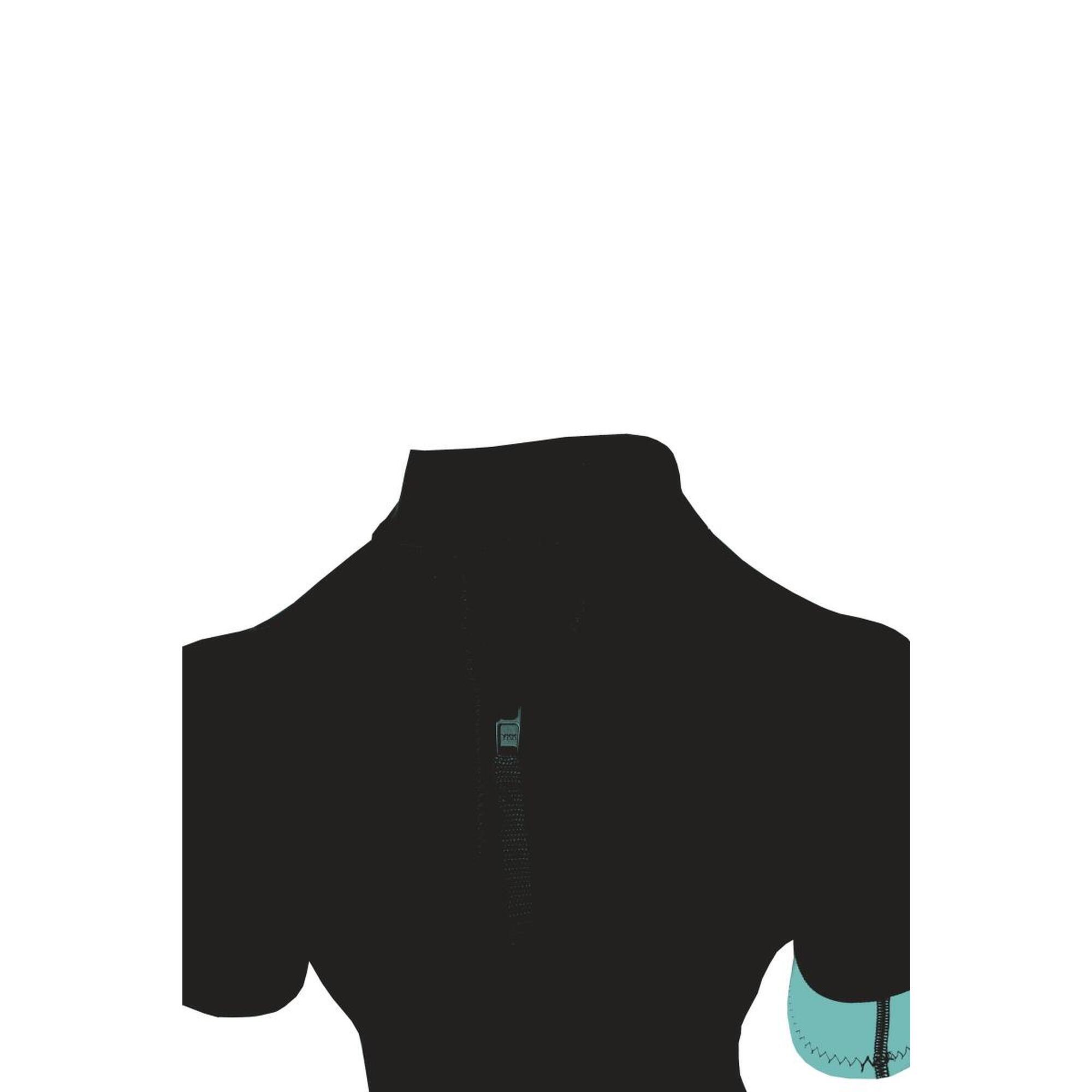 2/2 Shorty Surf Femme