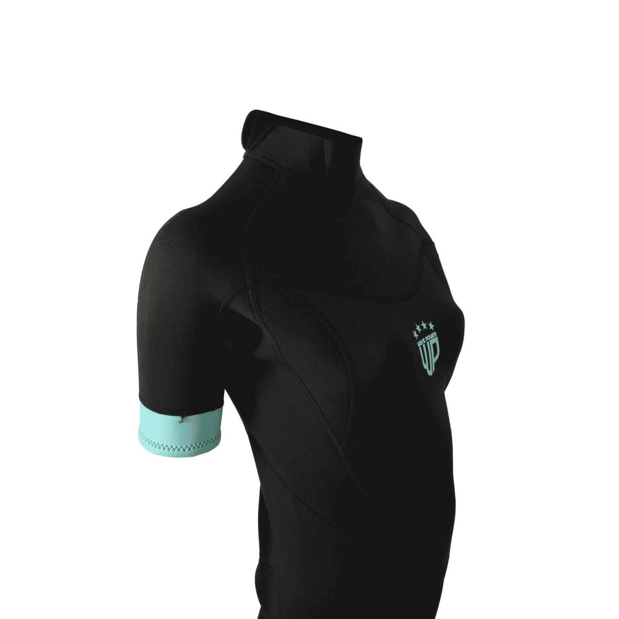 2/2 Shorty Surf Femme