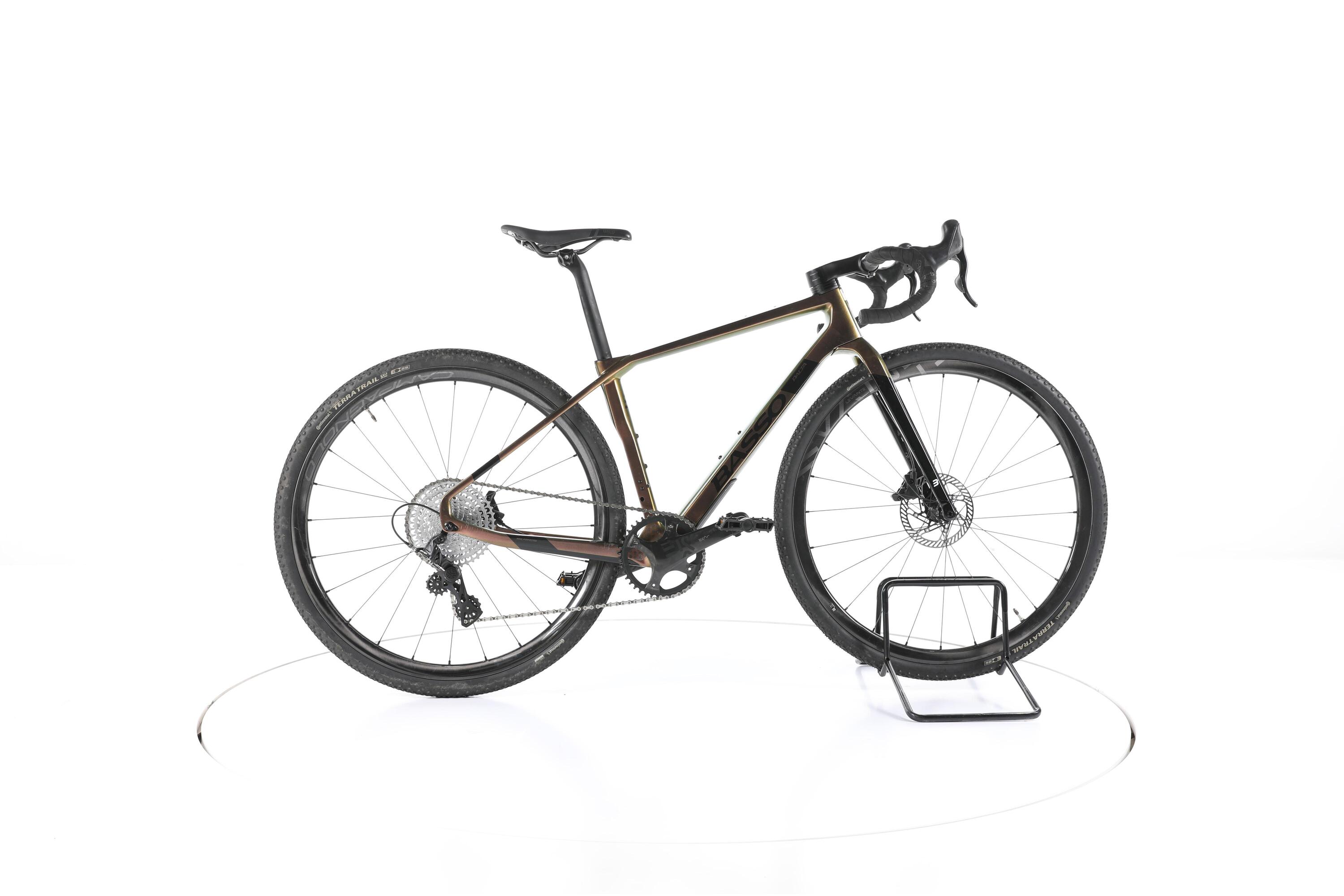 BASSO Refurbished - Basso Palta Ekar 2023 - Zeer goed