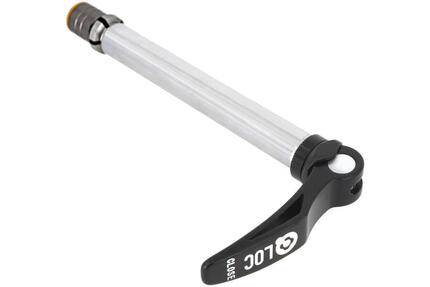 SRSuntour Q-Loc 15 Roue Avant Trekking 100mm Alliage FKA097-25