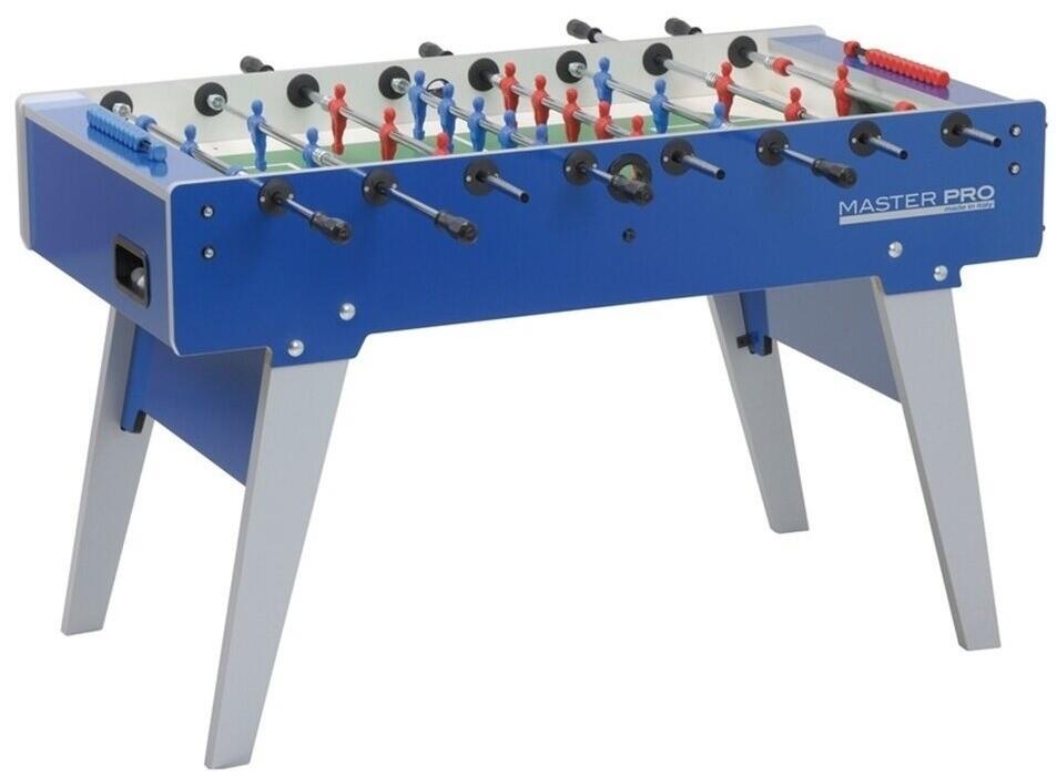GARLANDO Voetbaltafel Garlando | Master Pro