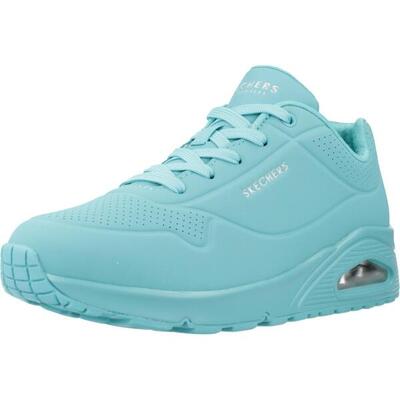 Skechers sneaker turquoise 37 (z1052)