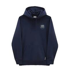 Sweatshirt Hommes Vans Stackton Circle bleu