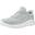 Baskets Skechers Modèle Bobs Squad Chaos Couleur Vert