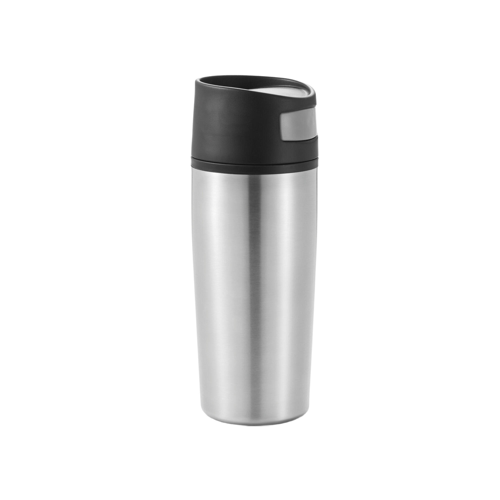 XD DESIGN Leakproof 300ml Tumbler (Silver)