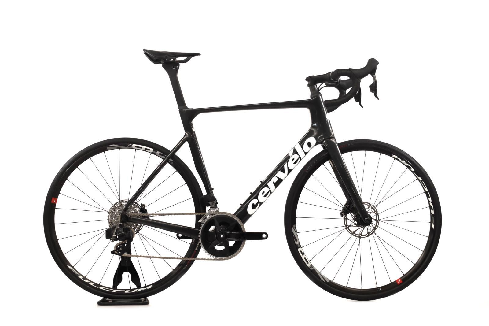 CERVELO Segunda Vida - Carretera - Cervélo  - 58 . Bueno